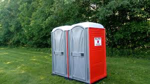 Types of Portable Toilets We Offer in Newaygo, MI