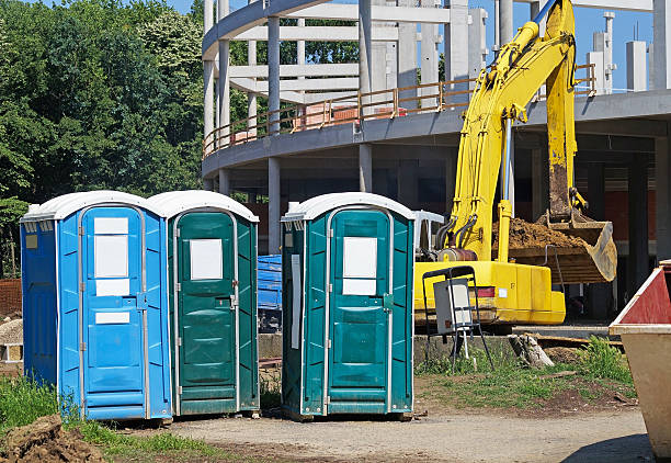 Best Standard Portable Toilet Rental  in Newaygo, MI