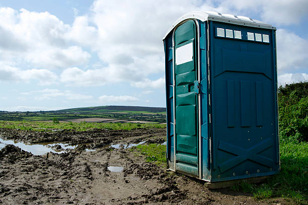 Best Eco-Friendly Portable Toilets  in Newaygo, MI